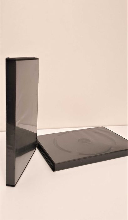 Pack Capas de DVD`s / CD`s (Novos) C/ oferta