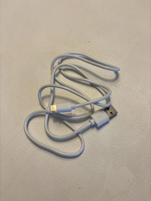 Cabo usb - lightning