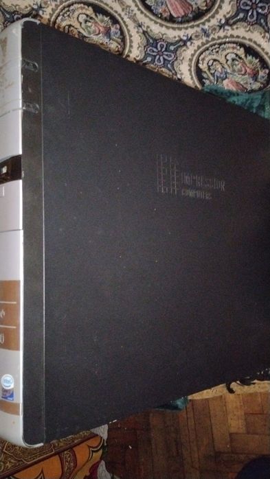 Продам или обменяю комплектующие