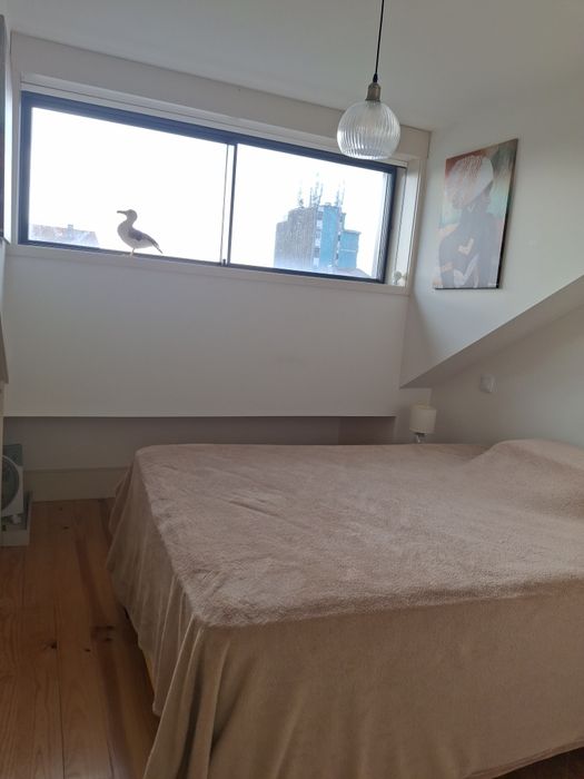 Apartamento T1 em Matosinhos
