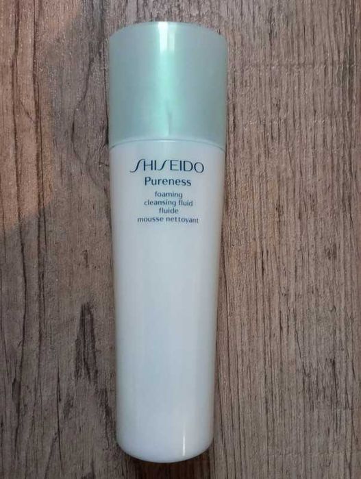Shiseido Pureness