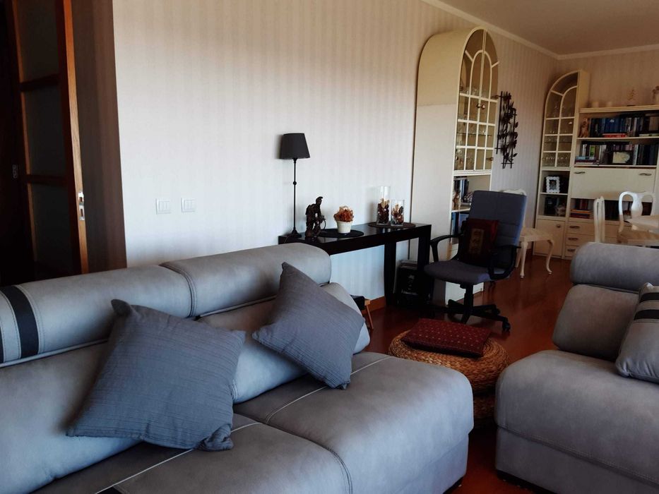 Sofá de Sala Chaise Longue