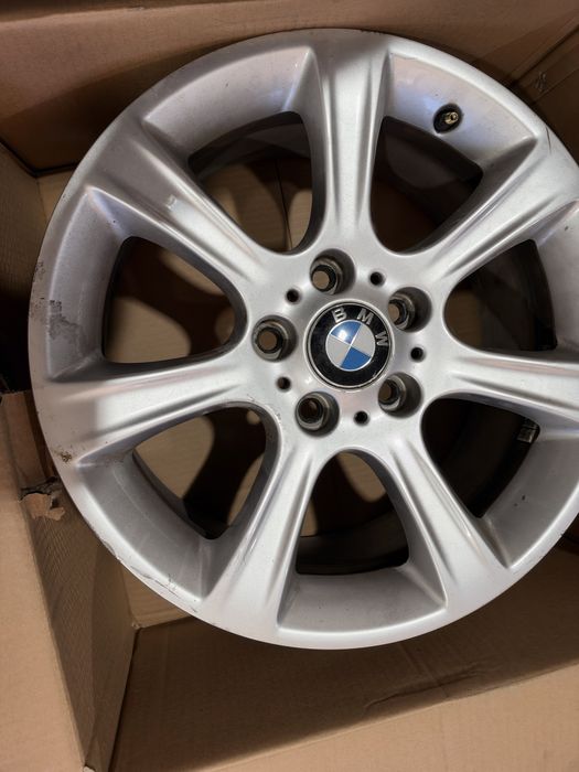 Jantes 16 bmw S1