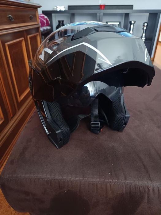 Scooter XCITING S 400i