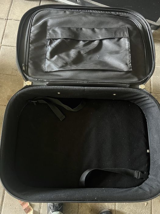 Cordial multicabo bolsa