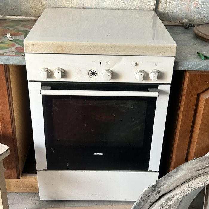 Газова плитка ….