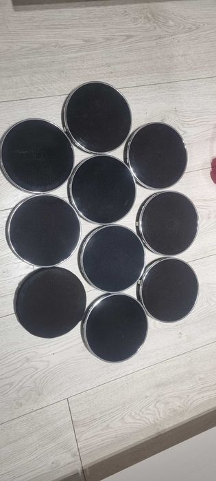 Wzmacniacz DSP HAES Alfa Romeo 166 Amplituner Audio