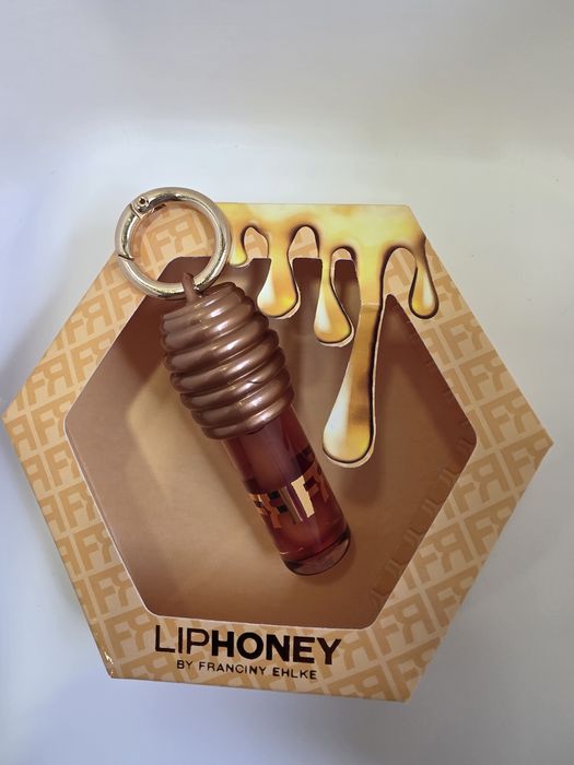 Batom LipHoney Franciny Ehlke, original Brasil
