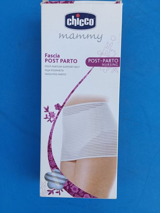 Faixa pós-parto Chicco