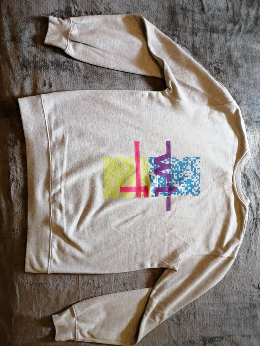 Sweat da WTF usada 5 vezes