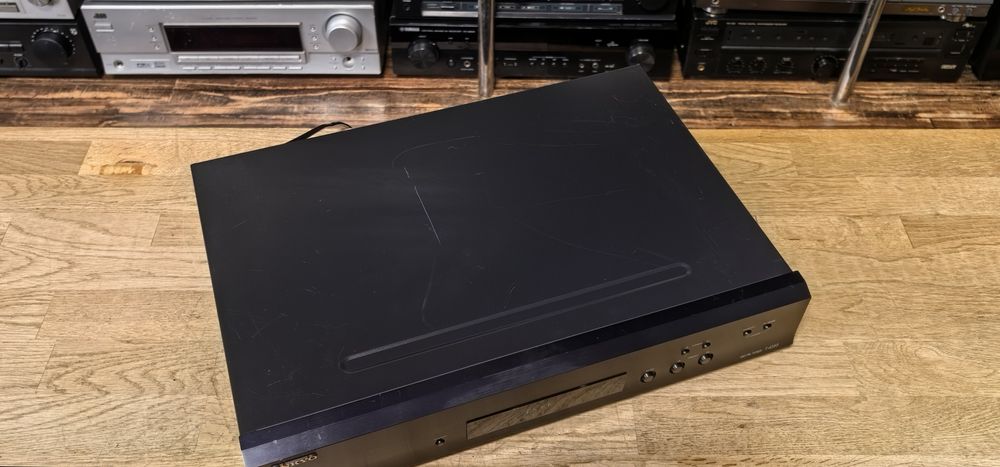 Тюнер Onkyo T-4355