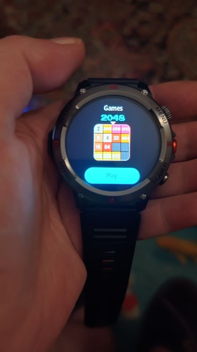 Smartwatch LIFEBEE X22
