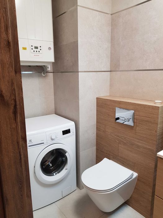 Mieszkanie 2 pokoje/Parking