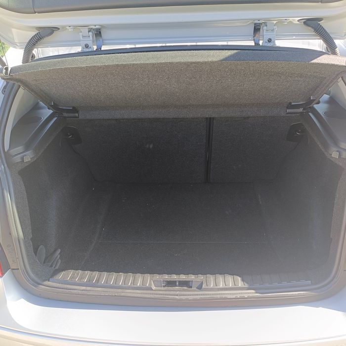 BMW 1, 2006r, 129KM, tempomat, klimatronik, stan idealny