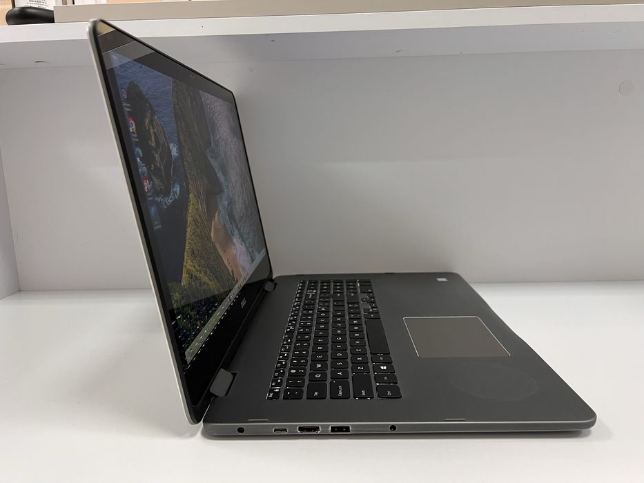 Ноутбук Dell Inspiron 7773 2в1 16GB 512GB SSD MX150