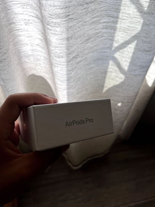 AirPods Pro 2 Nunca Usados