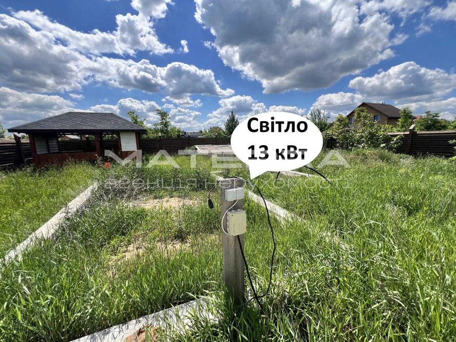 село Нове 7 соток з комунікаціями Продаж ділянки біля Фори - View 2