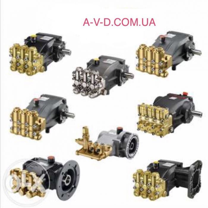 Помпа насос Hawk nmt 1520