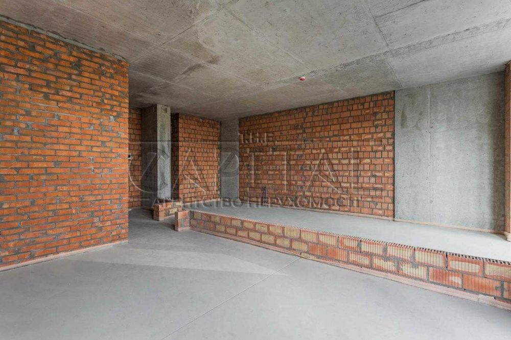 Продаж квартири 59м2 Greenville Park центр без ремонту вид
