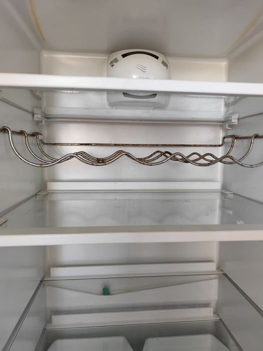 Frigorífico  para desocupar