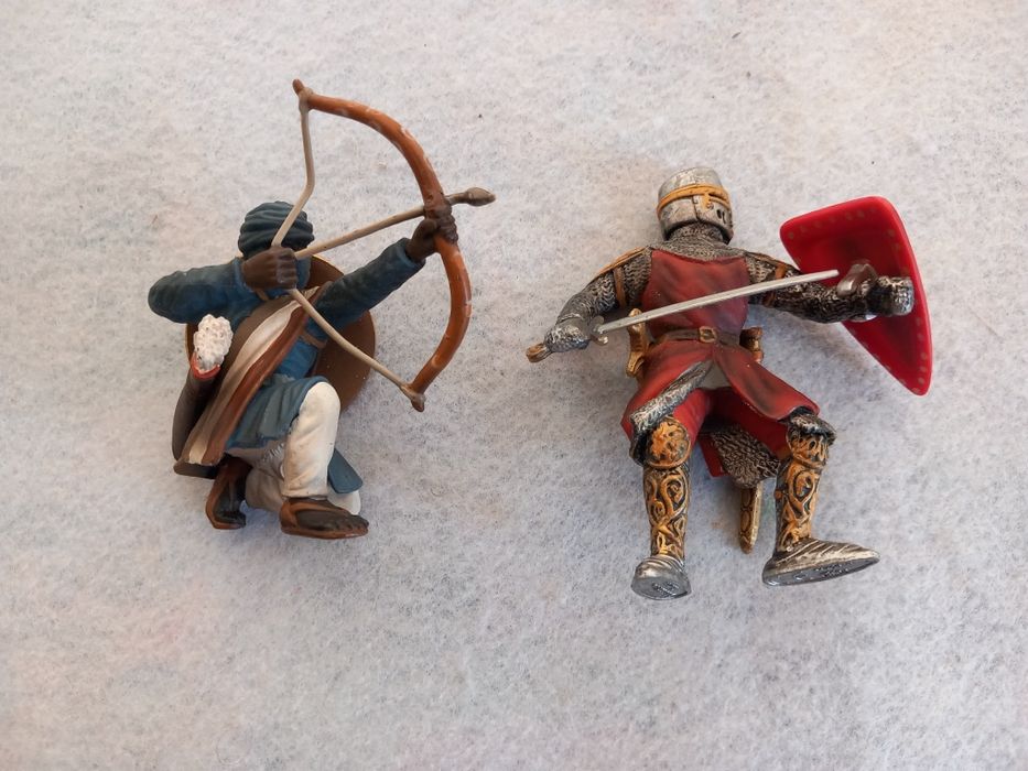 figuras de marca schleich