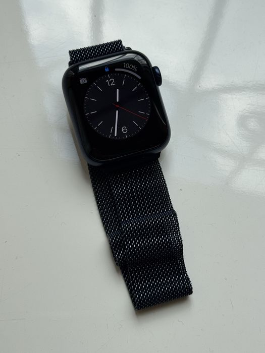 Годинник Apple Watch Series 6