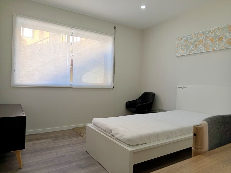Quarto em Alfena