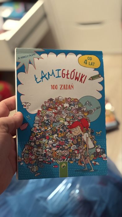 Lamiglowki 100 zadan