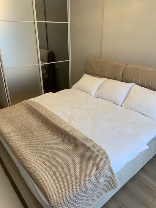 Сдам квартиру в «Пространство на Педагогической»