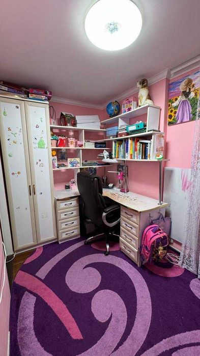 Продаж 2к квартири 45 кв. на вул. Тернопільській  • ID 9011