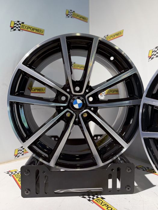 Jantes 17 Originais BMW, Audi, Seat em 5x112