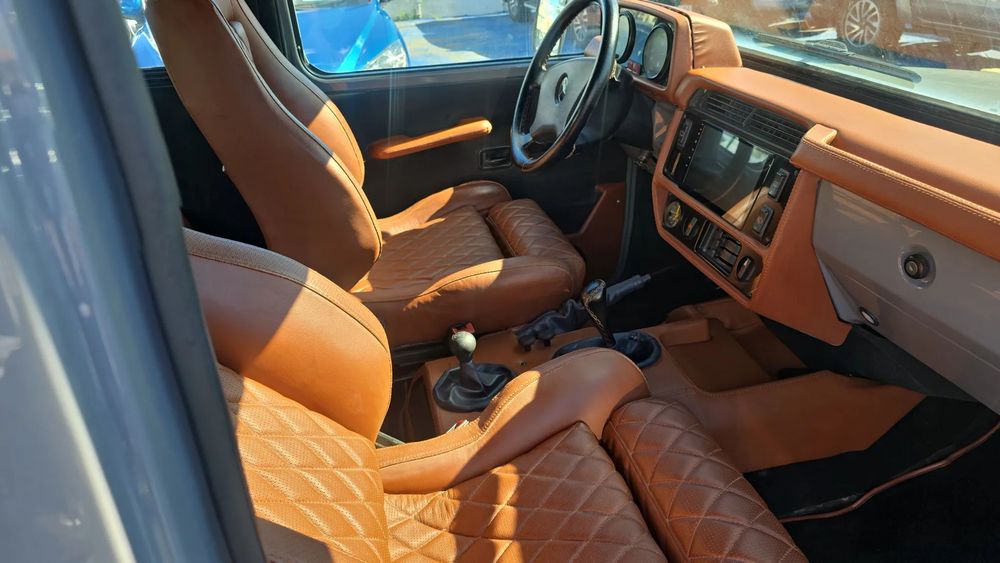 Mercedes-Benz G 300