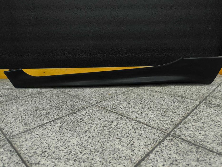 Embaladeira esquerda Smart Fortwo A451
