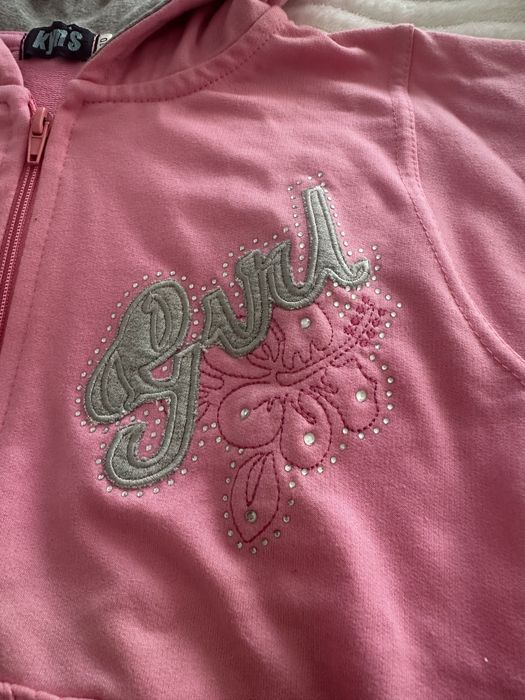 Fato de treino - 10 anos