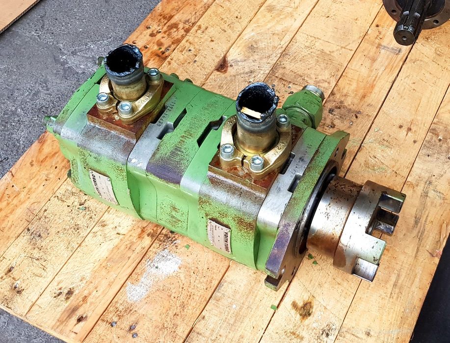 Pompa hydrauliczna Voith Turbo IPV 6-64 NOWE