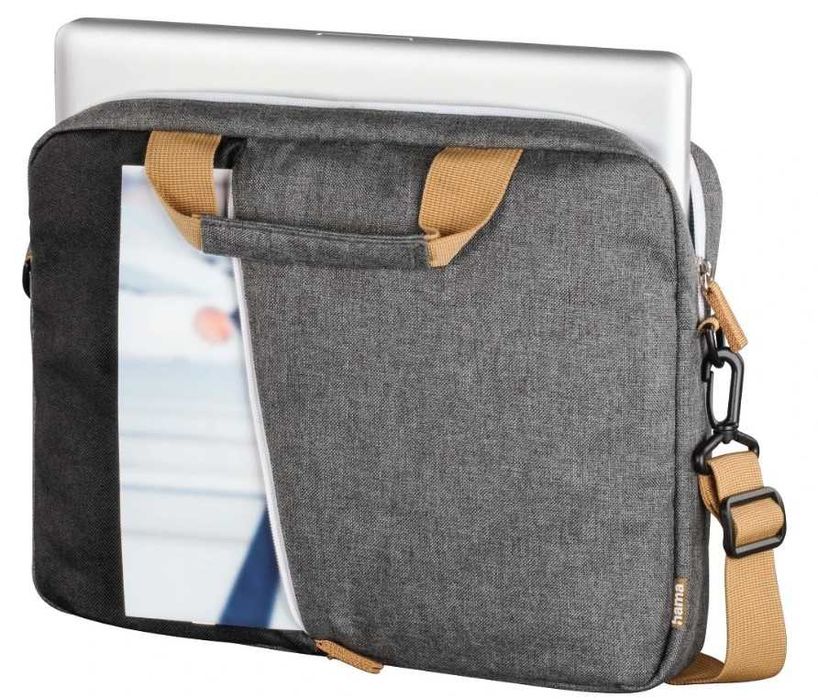 Torba na laptopa Hama Florenz 15,6'' Nowa zafoliowana 179zł w sklepie