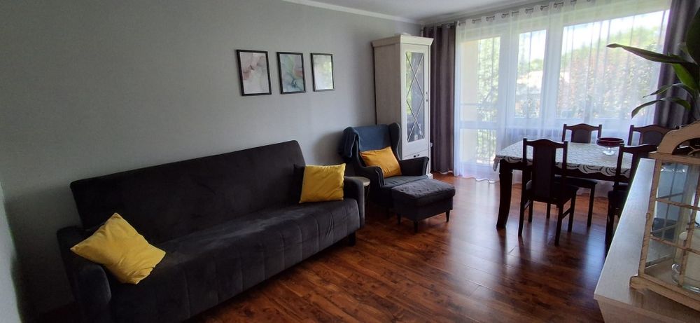 Mieszkanie 1 piętro 65.95m2