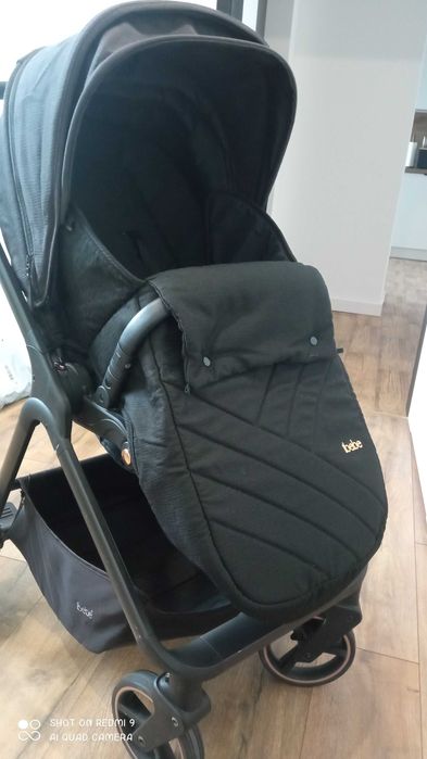 Wózek dziecięcy iBebe Ice