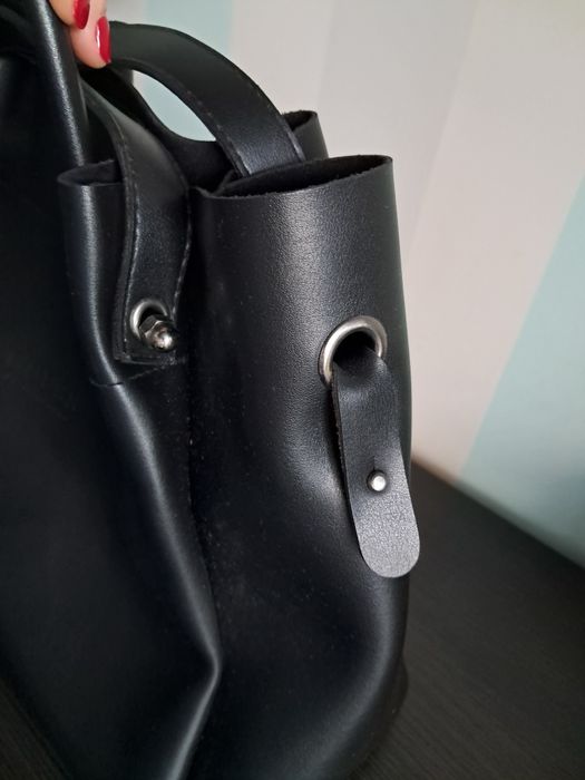 Сумка Guess в ідеальному стані. Два в одному