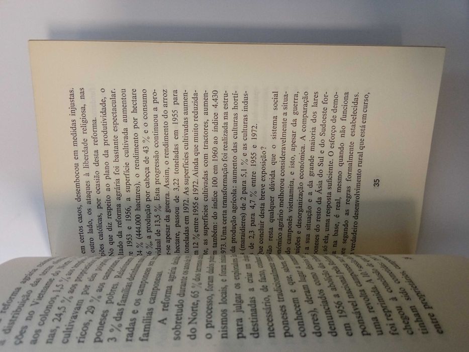 Vietnam, por François Houtart