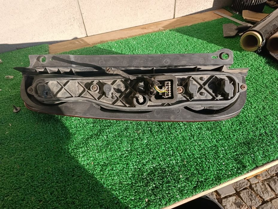 Правий стоп. Fiat Doblo.