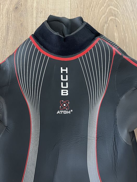 HUUB, fato de natação para triatlo