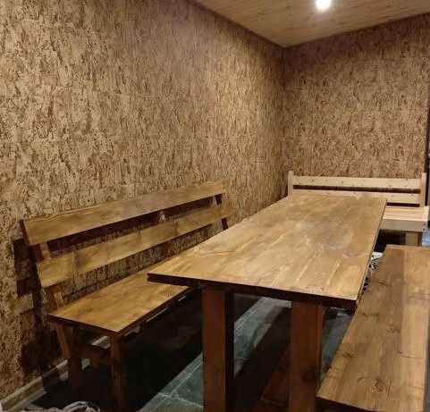 Посуточная аренда дома с бассейном и сауной. Подобова оренда будинку