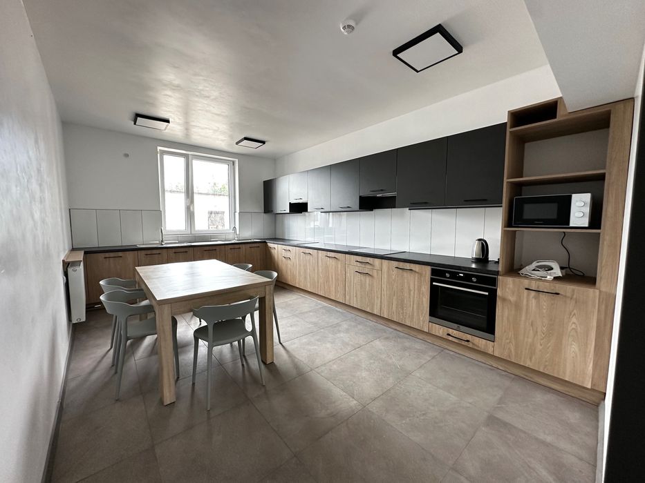 Hotel Pracowniczy / kwatery pracownicze Sosnowiec oferta tylko dla firm приміщення персоналу