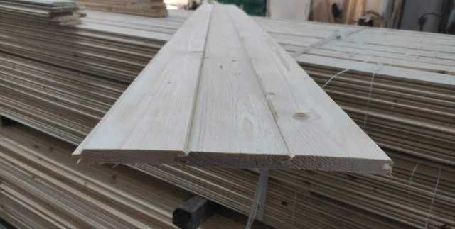 Podbitka dachowa , boazeria gr 15mm