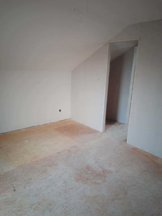 Domek na przystani wędkarskiej