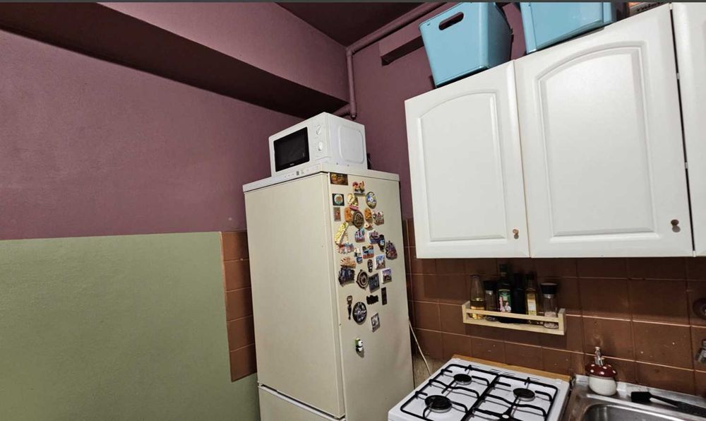 45 m² CENTRUM PL.Grunwaldzki blisko WYSZYŃSKIEGO - Widok 5