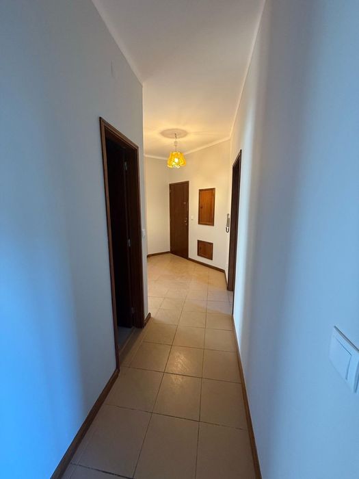 Apartamento t3 Areosa
