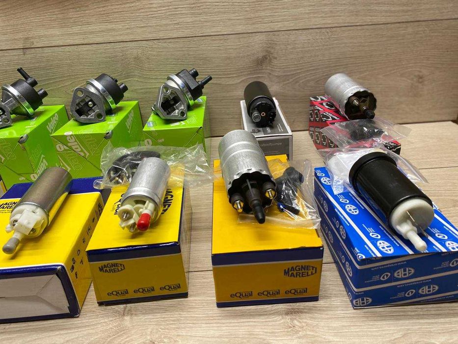 Бензонасос Fiat Tipo Tempra Brava Punto Uno помпа бензопомпа насос