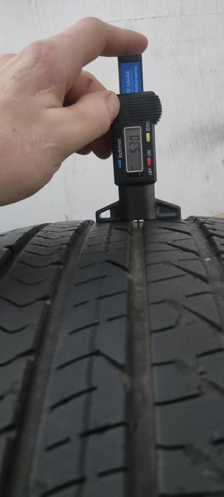 Резина Goob year